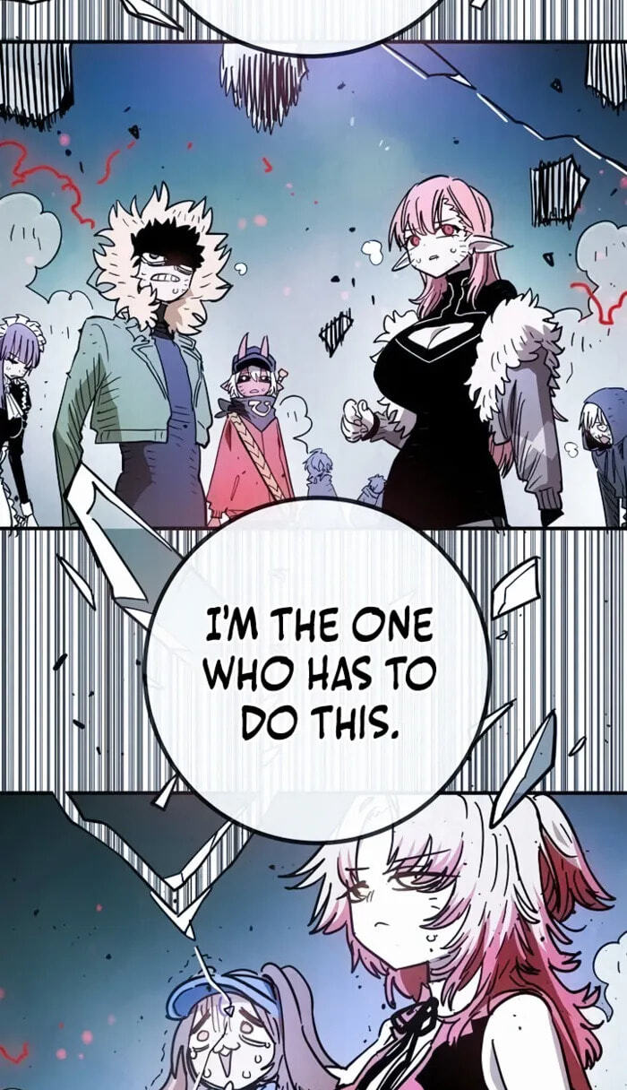 Read Player chapter 262 image 110 on Lezhin