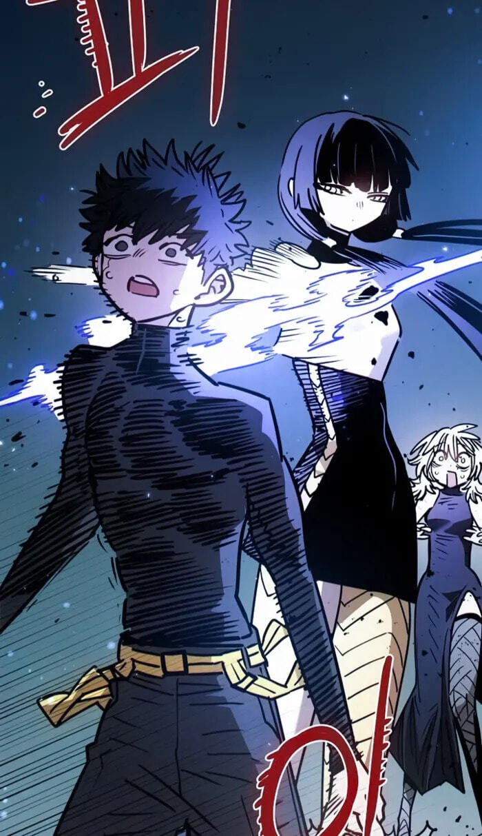 Read Player chapter 262 image 115 on Lezhin