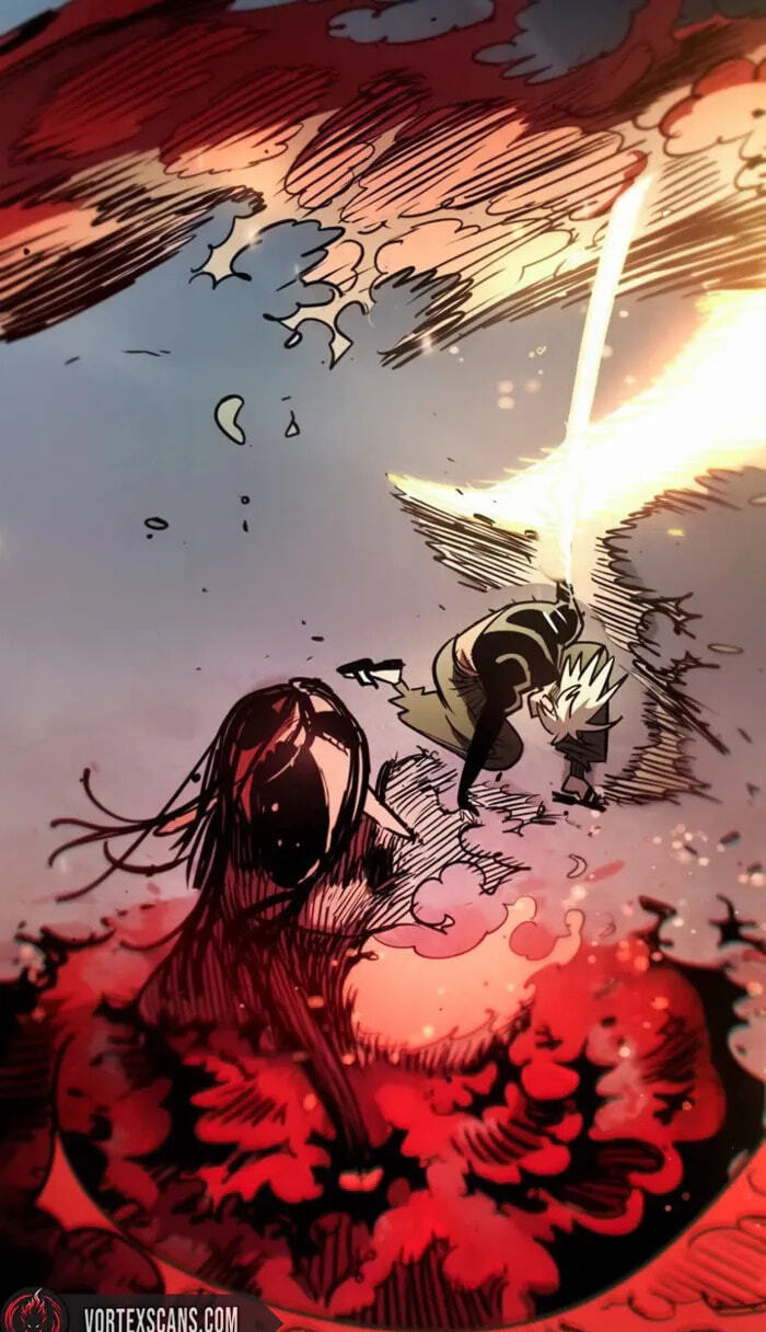 Read Player chapter 262 image 27 on Lezhin