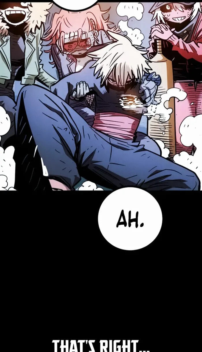 Read Player chapter 262 image 45 on Lezhin