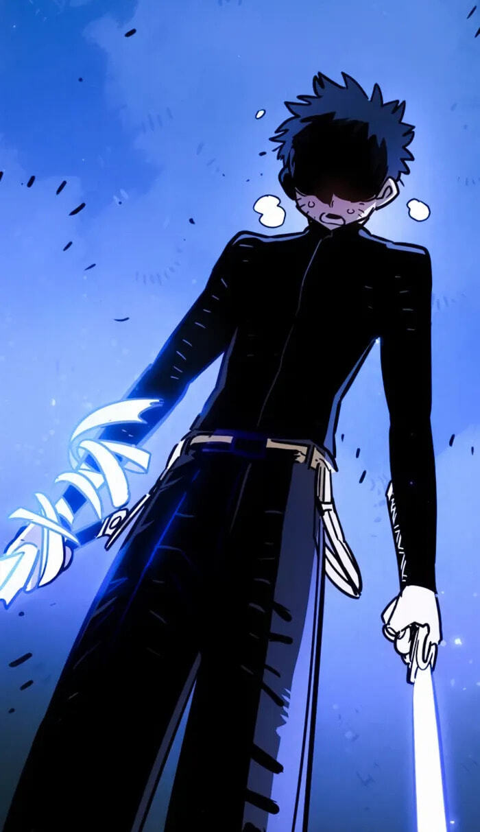 Read Player chapter 262 image 58 on Lezhin