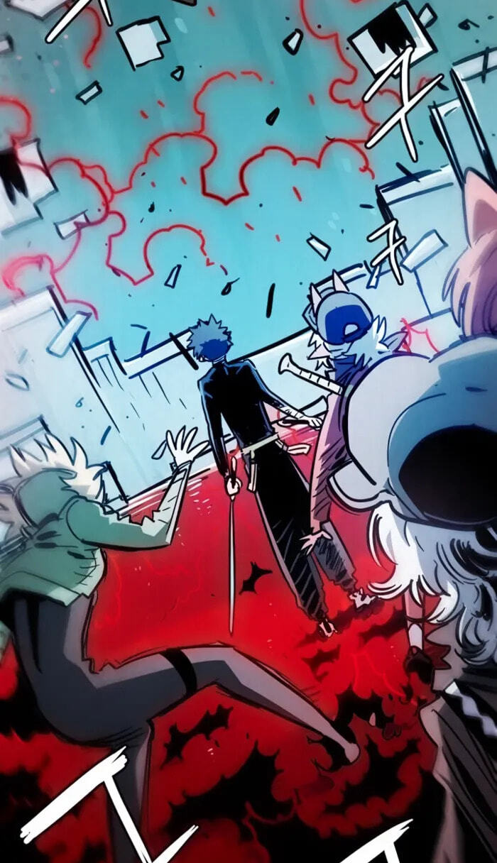 Read Player chapter 262 image 79 on Lezhin