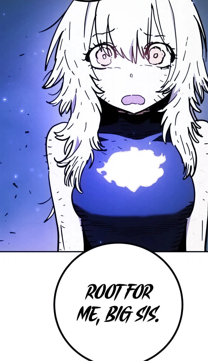 Read Player chapter 263 image 20 on Lezhin