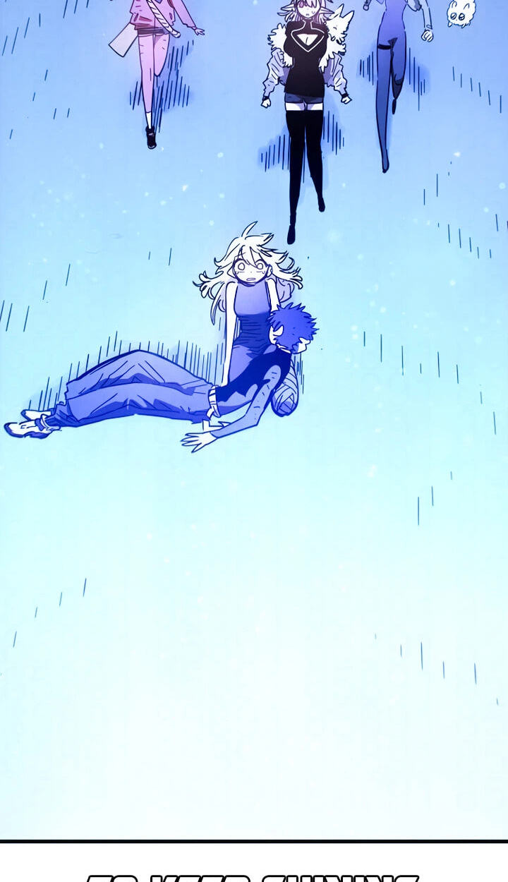 Read Player chapter 263 image 30 on Lezhin
