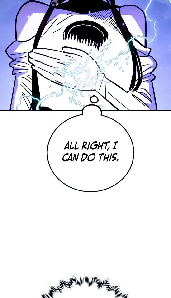 Read Player chapter 263 image 4 on Lezhin