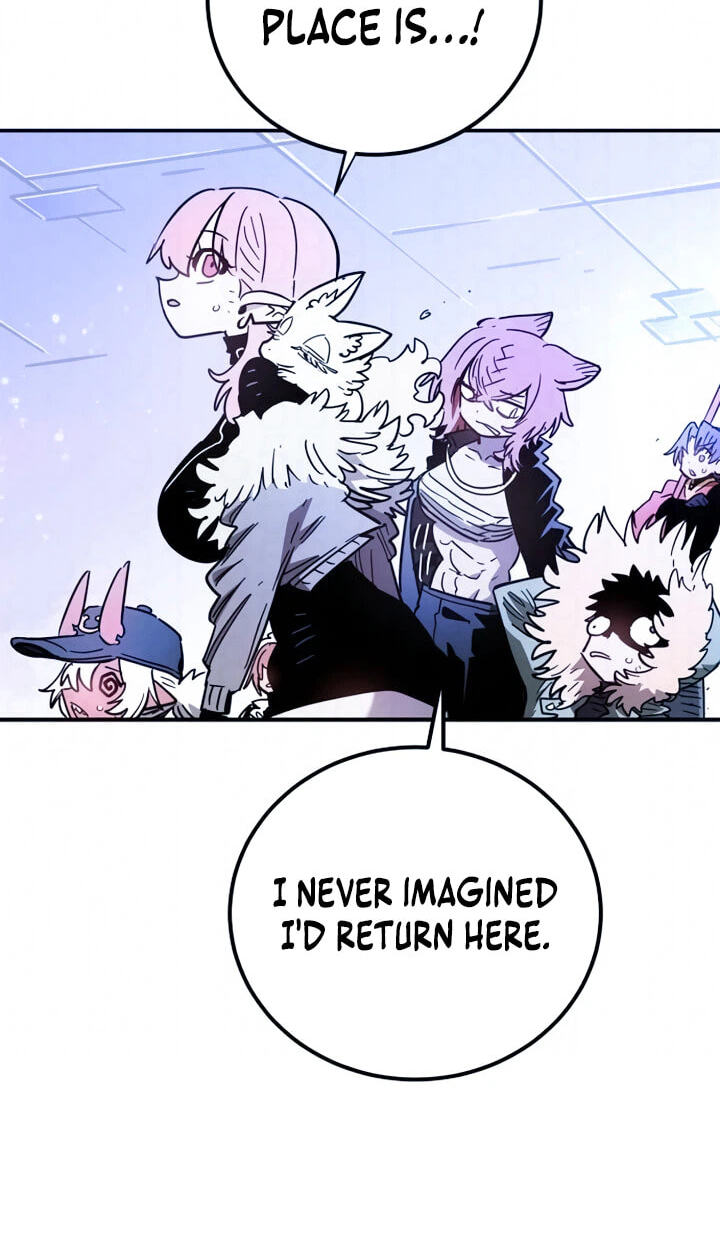 Read Player chapter 263 image 40 on Lezhin