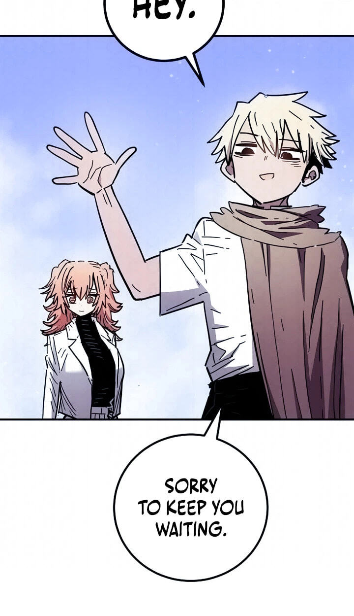 Read Player chapter 263 image 85 on Lezhin