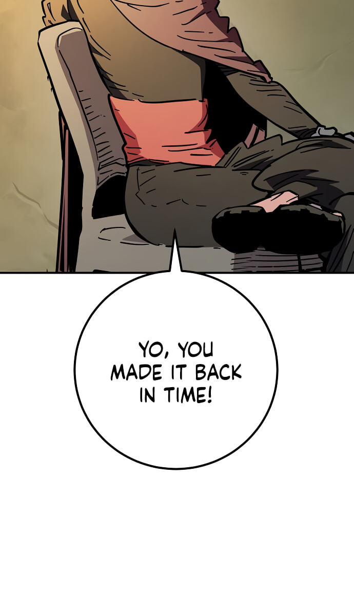 Read Player chapter 264 image 100 on Lezhin