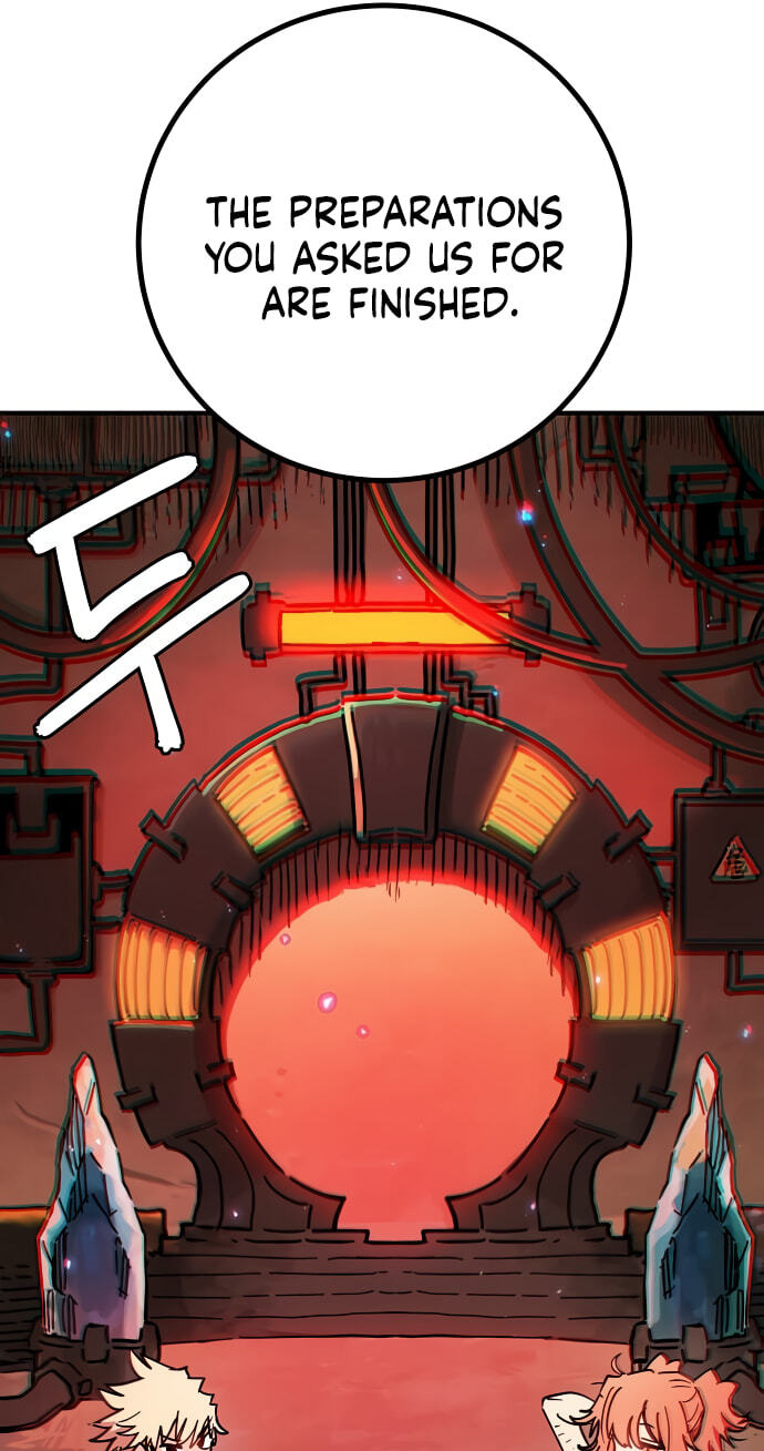 Read Player chapter 264 image 101 on Lezhin