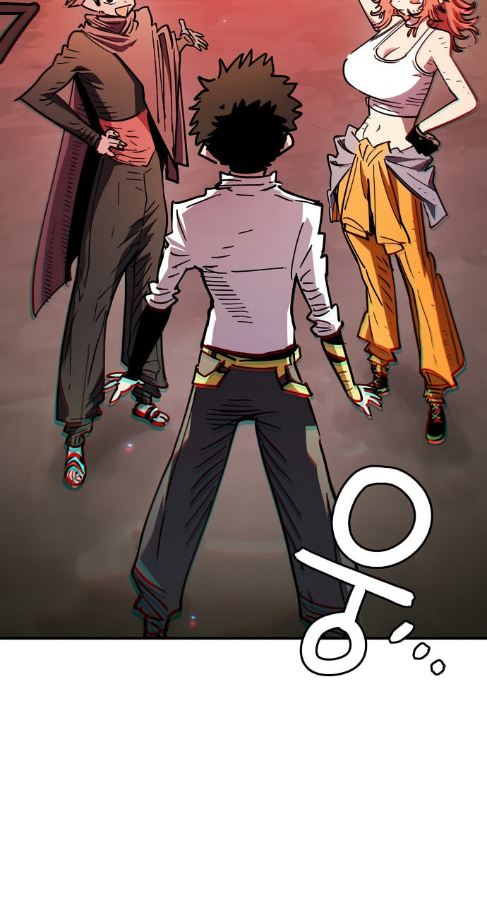 Read Player chapter 264 image 102 on Lezhin