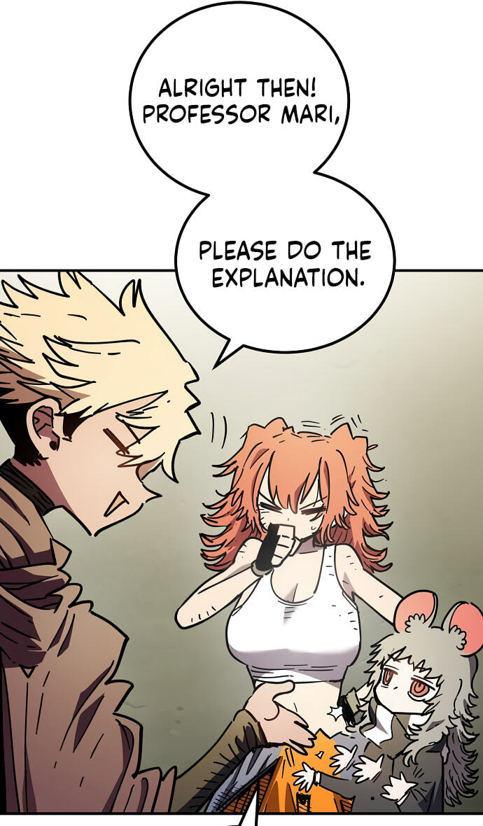 Read Player chapter 264 image 107 on Lezhin