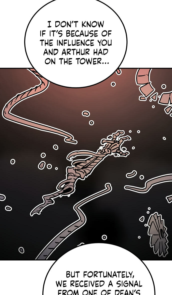 Read Player chapter 264 image 110 on Lezhin