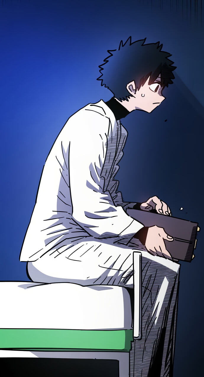 Read Player chapter 264 image 39 on Lezhin