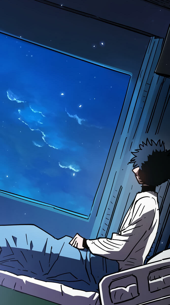 Read Player chapter 264 image 4 on Lezhin