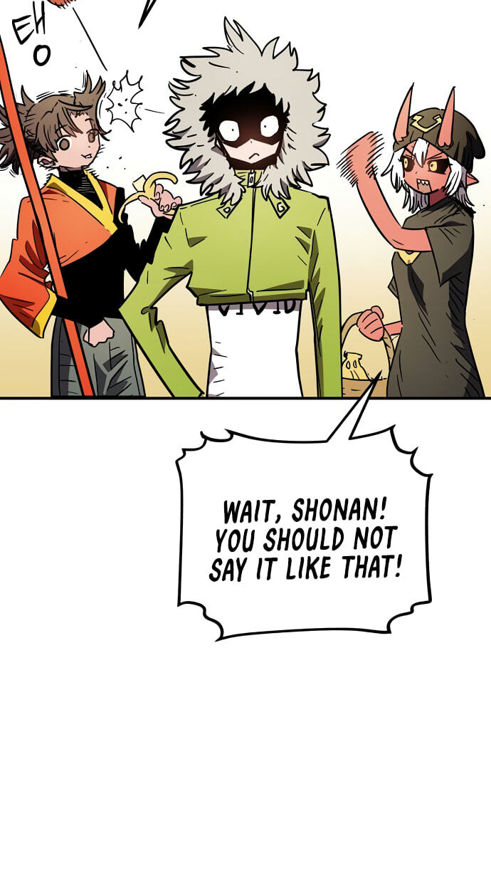 Read Player chapter 264 image 49 on Lezhin
