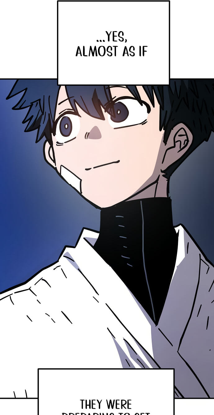 Read Player chapter 264 image 6 on Lezhin