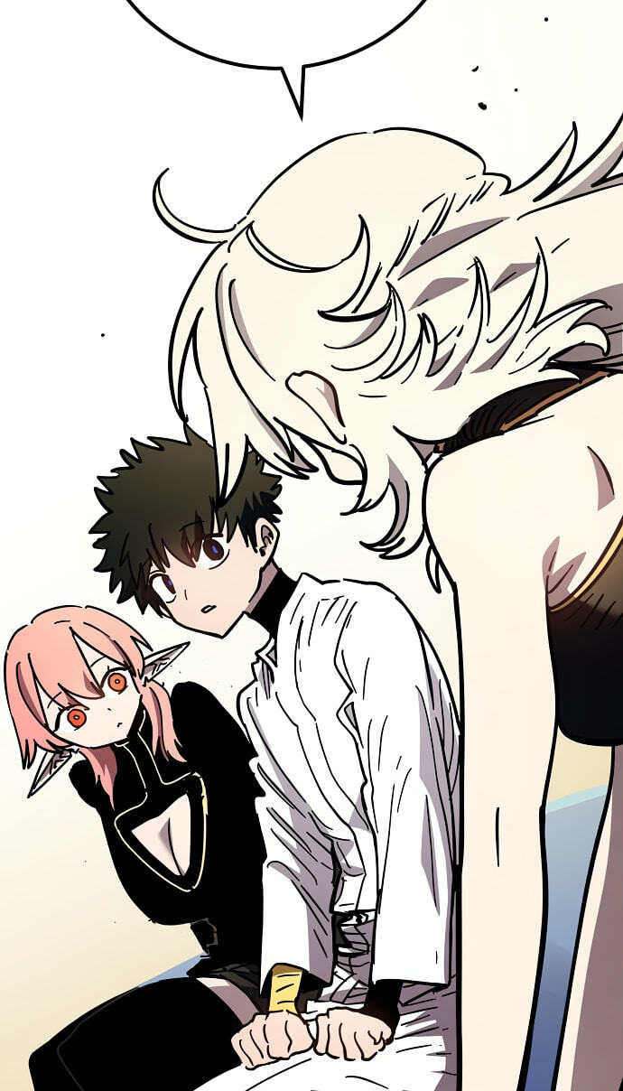 Read Player chapter 264 image 62 on Lezhin