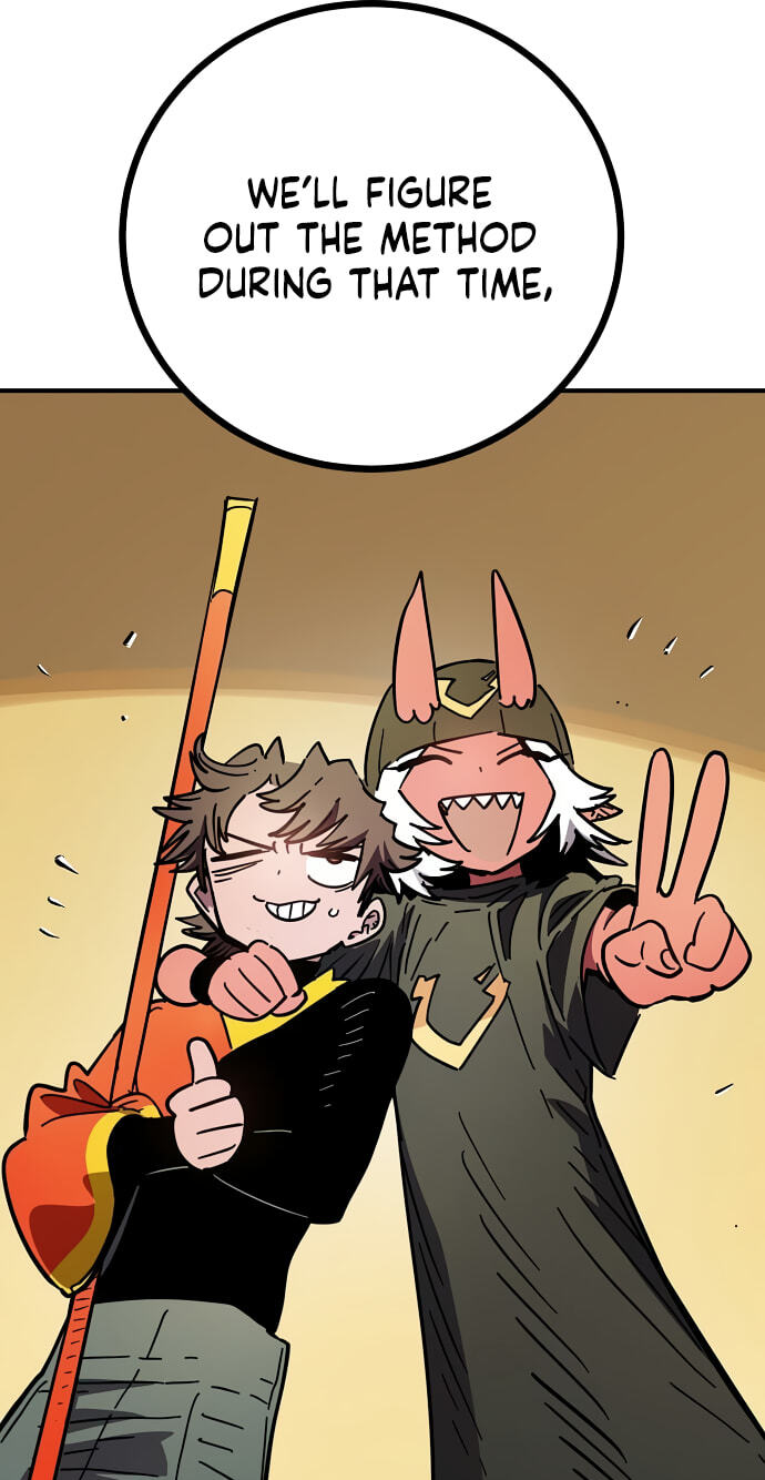 Read Player chapter 264 image 71 on Lezhin