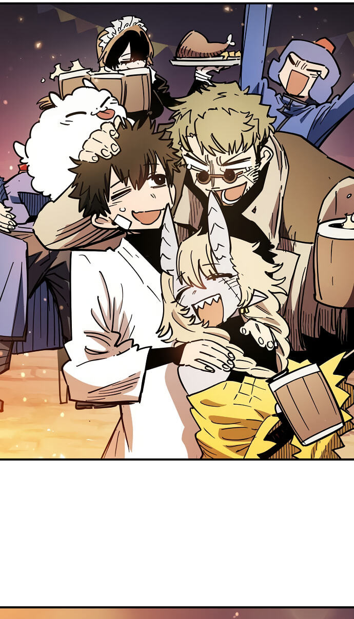Read Player chapter 264 image 77 on Lezhin