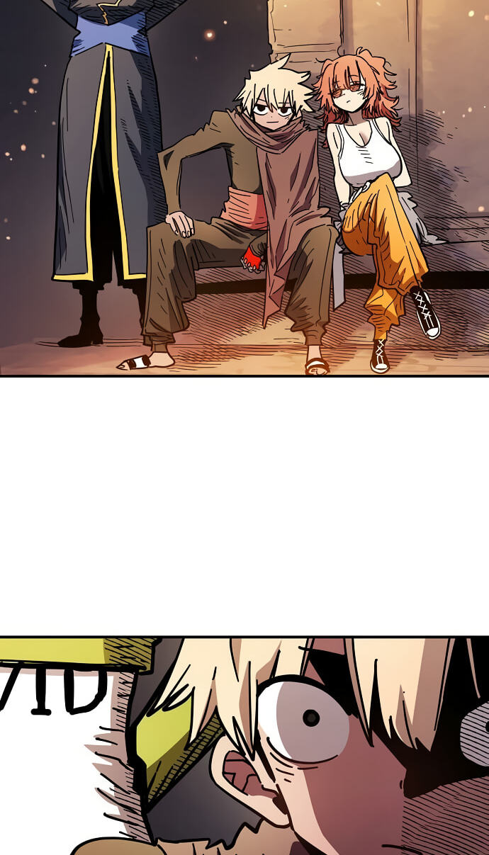 Read Player chapter 264 image 80 on Lezhin