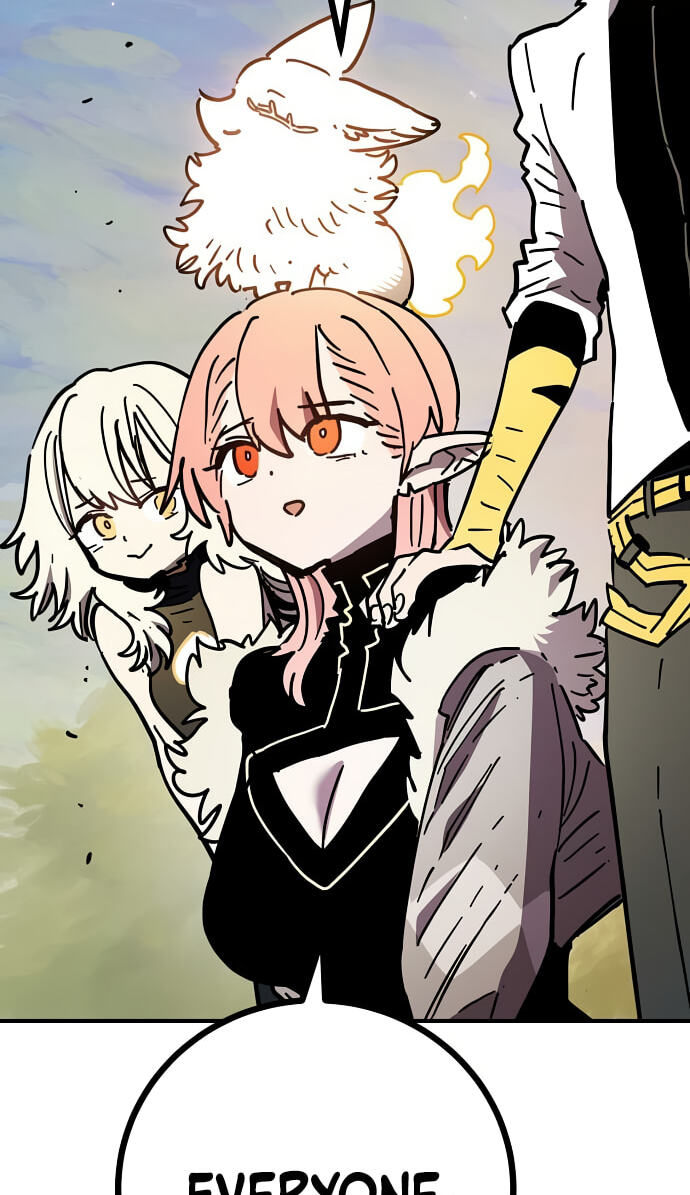 Read Player chapter 264 image 97 on Lezhin