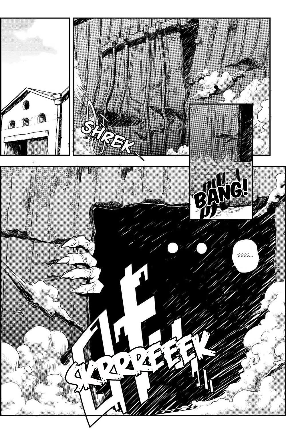 Read Player chapter 3.1 image 22 on Lezhin