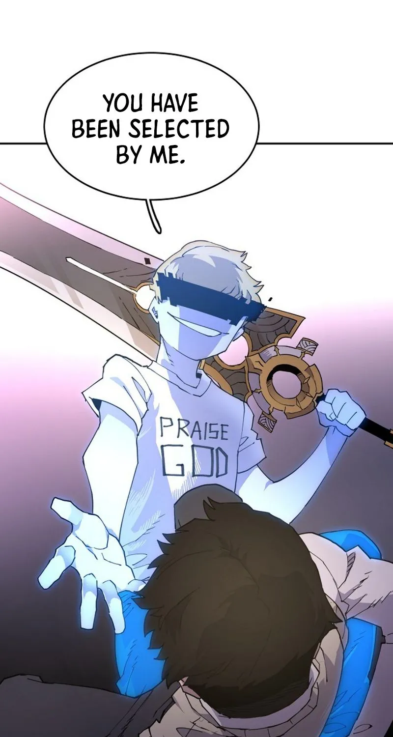 Read Player chapter 3.2 image 1 on Lezhin