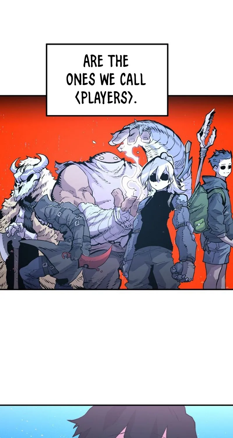 Read Player chapter 3.2 image 16 on Lezhin