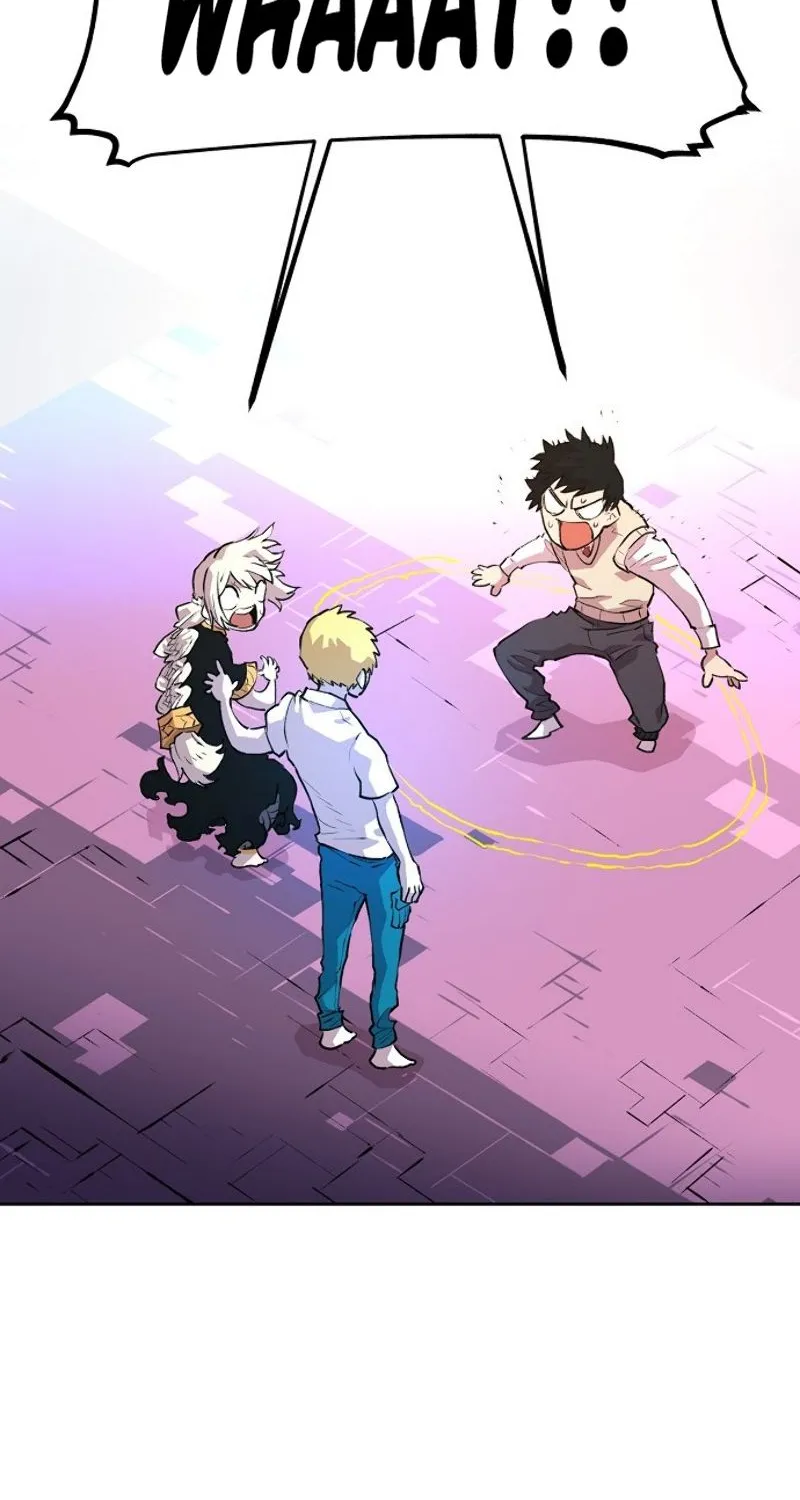Read Player chapter 3.2 image 20 on Lezhin