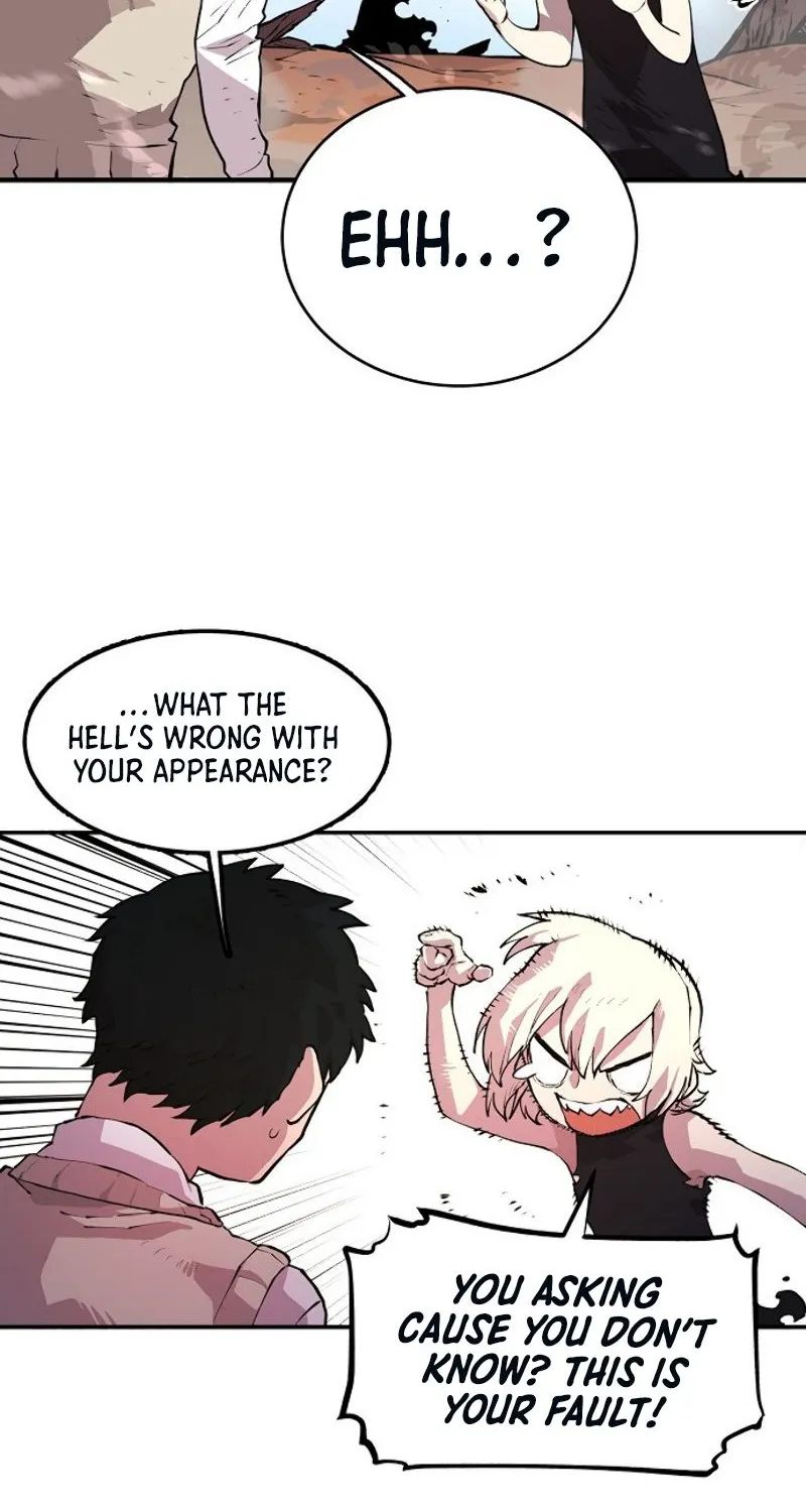 Read Player chapter 3.2 image 40 on Lezhin