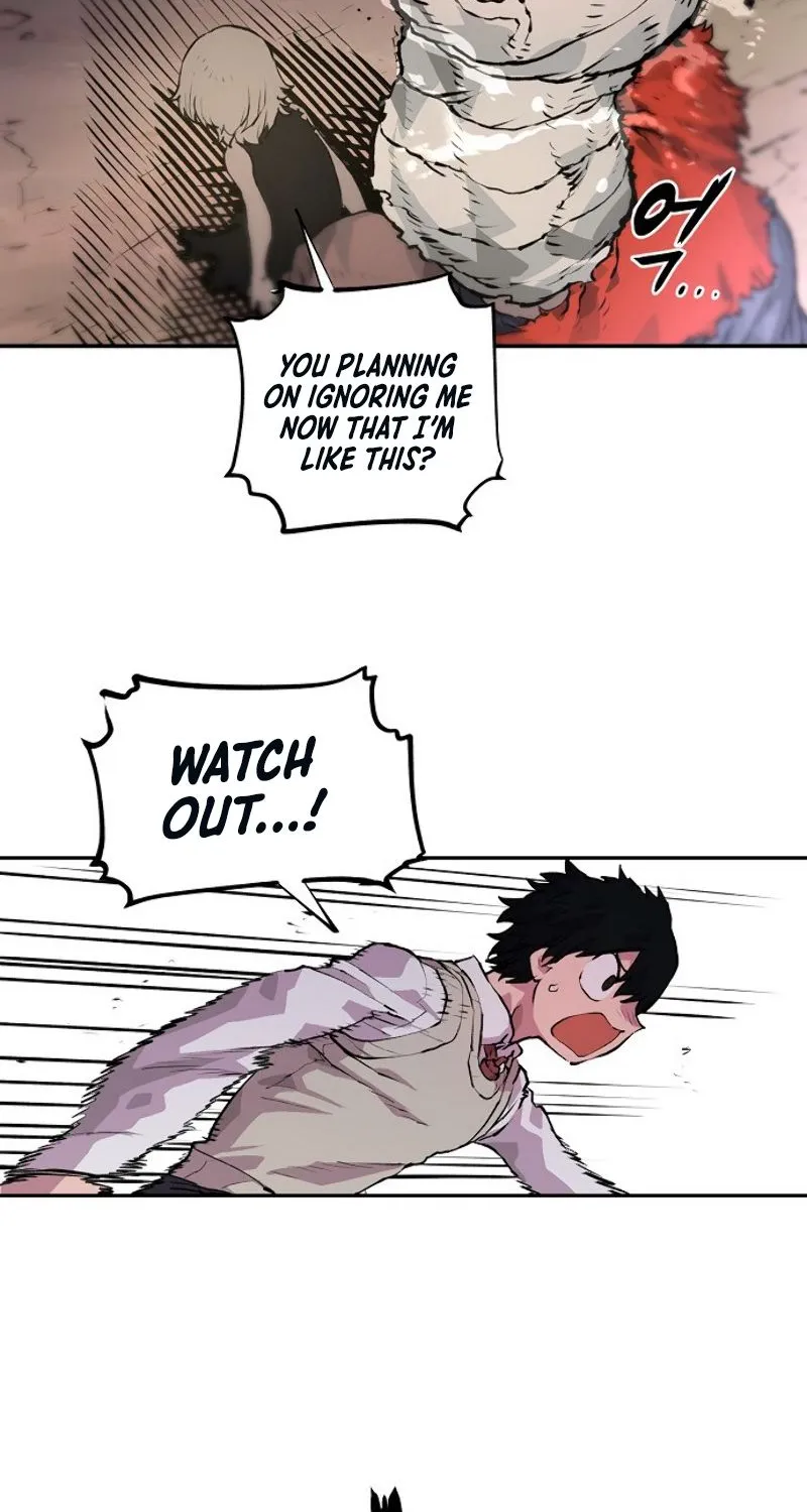Read Player chapter 3.2 image 47 on Lezhin
