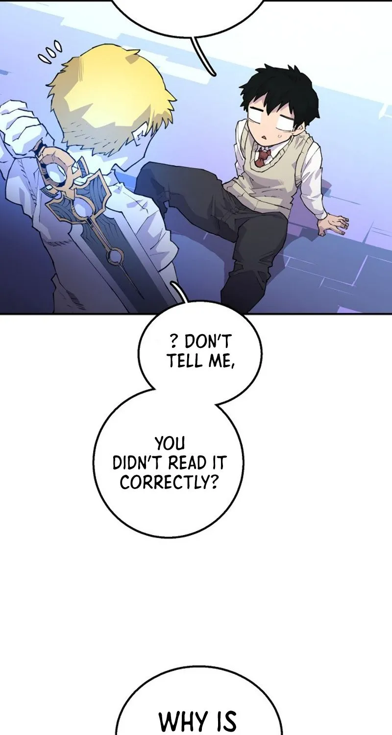 Read Player chapter 3.2 image 6 on Lezhin