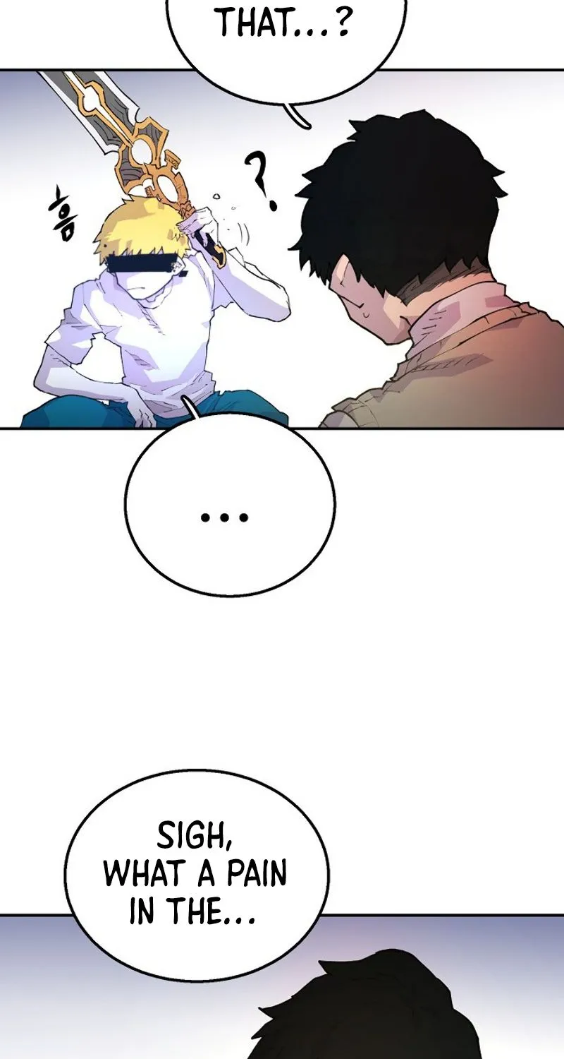 Read Player chapter 3.2 image 7 on Lezhin