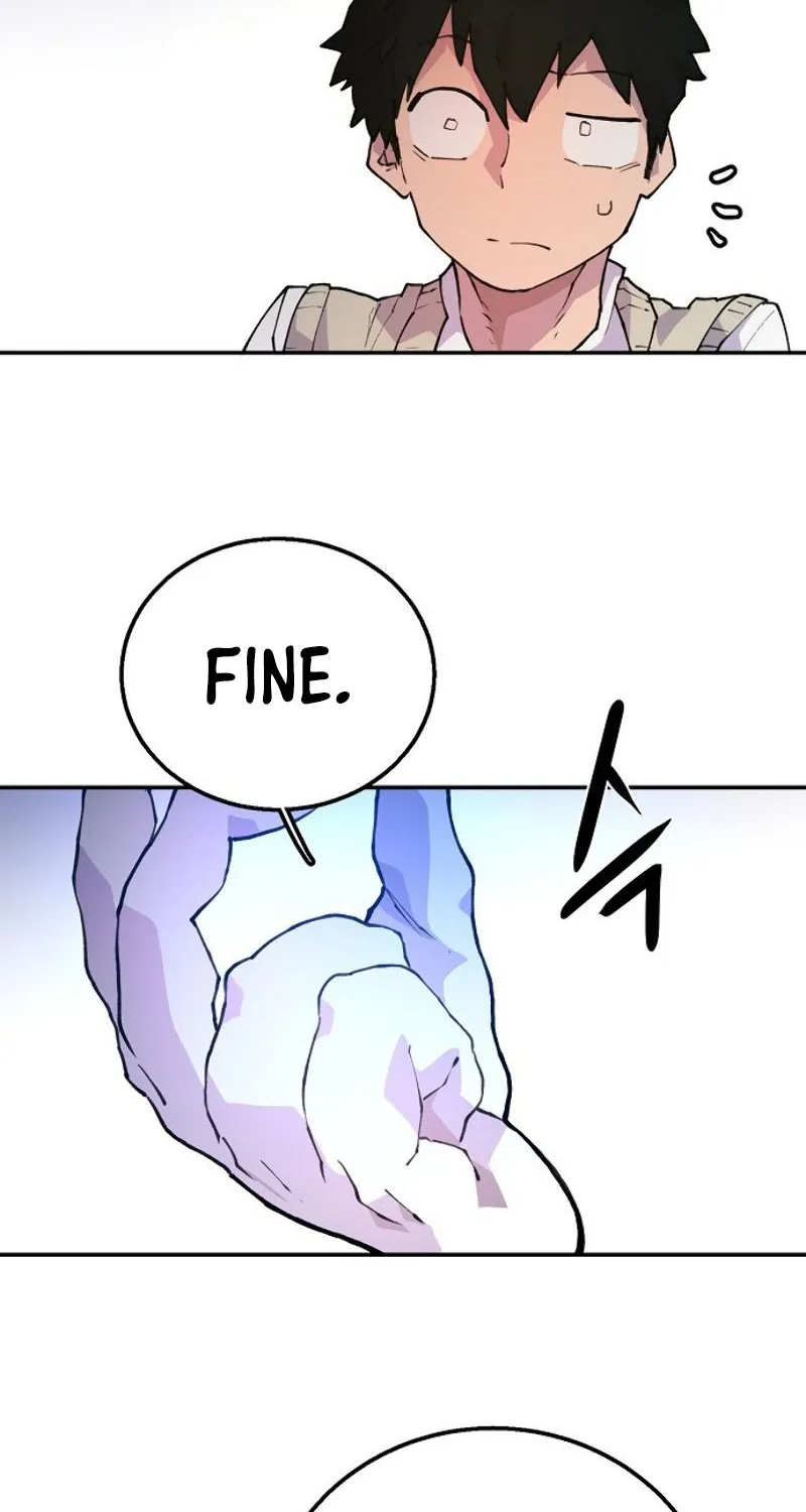 Read Player chapter 3.2 image 8 on Lezhin
