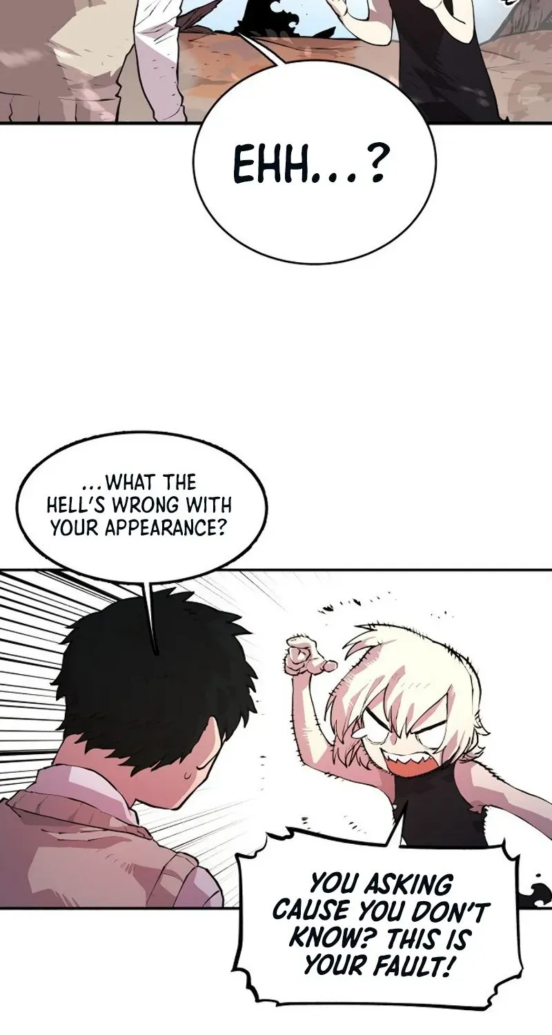 Read Player chapter 3.3 image 40 on Lezhin