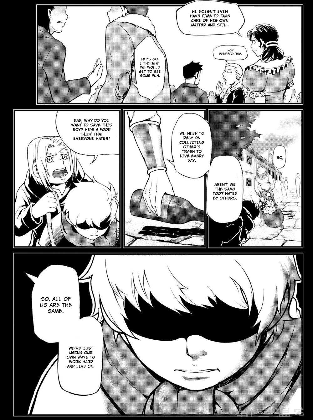 Read Player chapter 4.1 image 11 on Lezhin