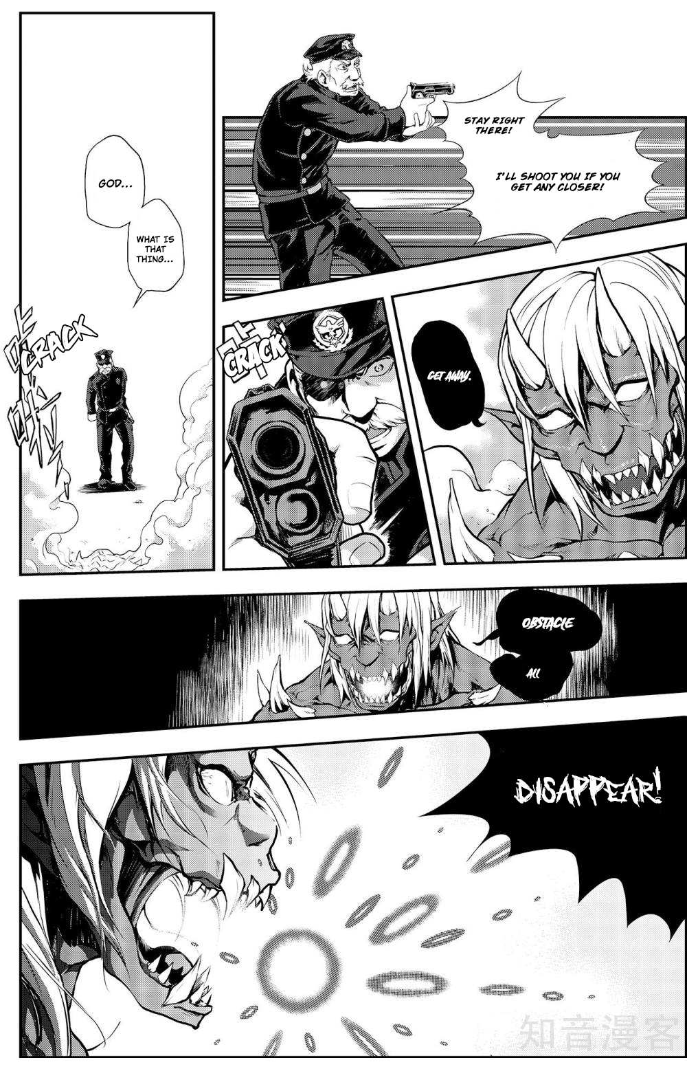 Read Player chapter 4.1 image 16 on Lezhin