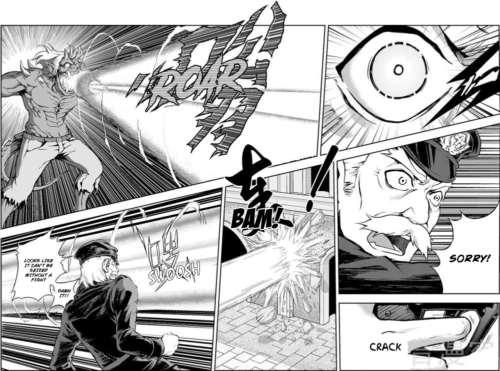 Read Player chapter 4.1 image 17 on Lezhin