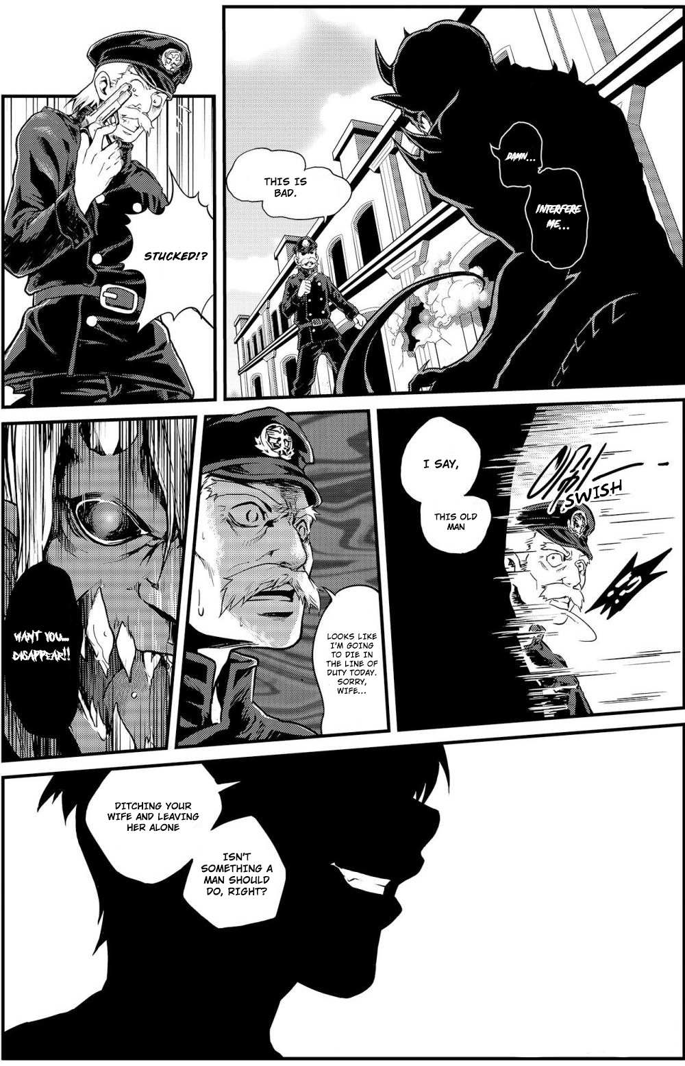 Read Player chapter 4.1 image 19 on Lezhin