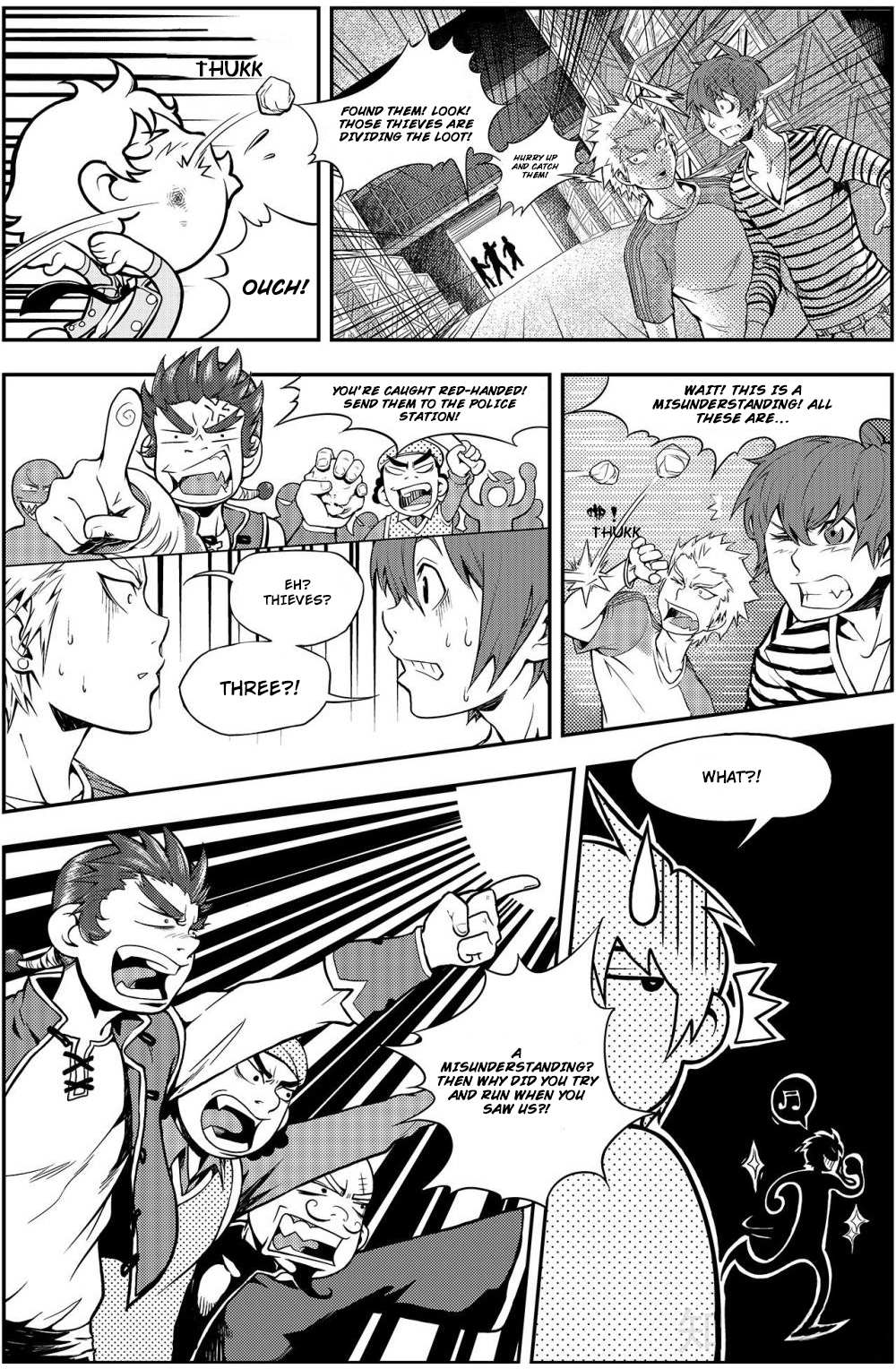 Read Player chapter 4.1 image 4 on Lezhin