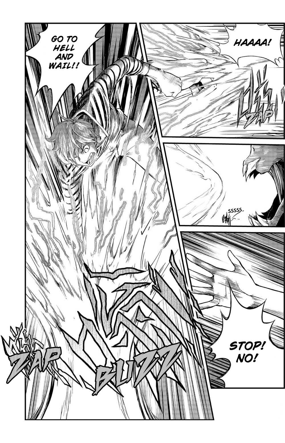 Read Player chapter 5.1 image 16 on Lezhin