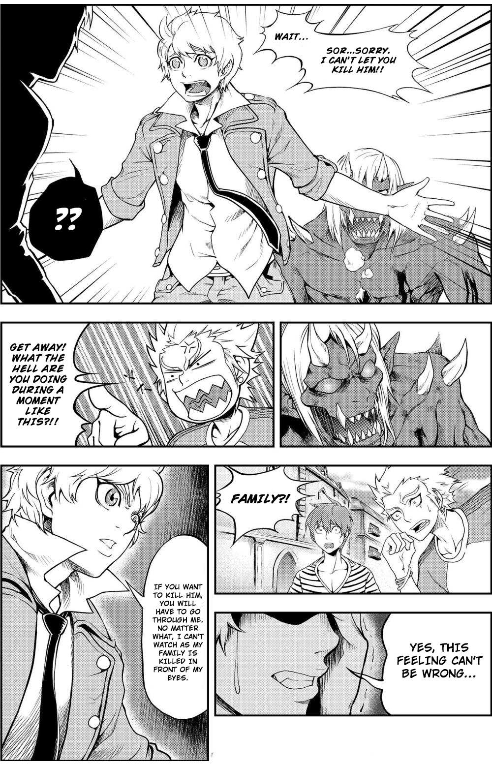 Read Player chapter 5.1 image 17 on Lezhin