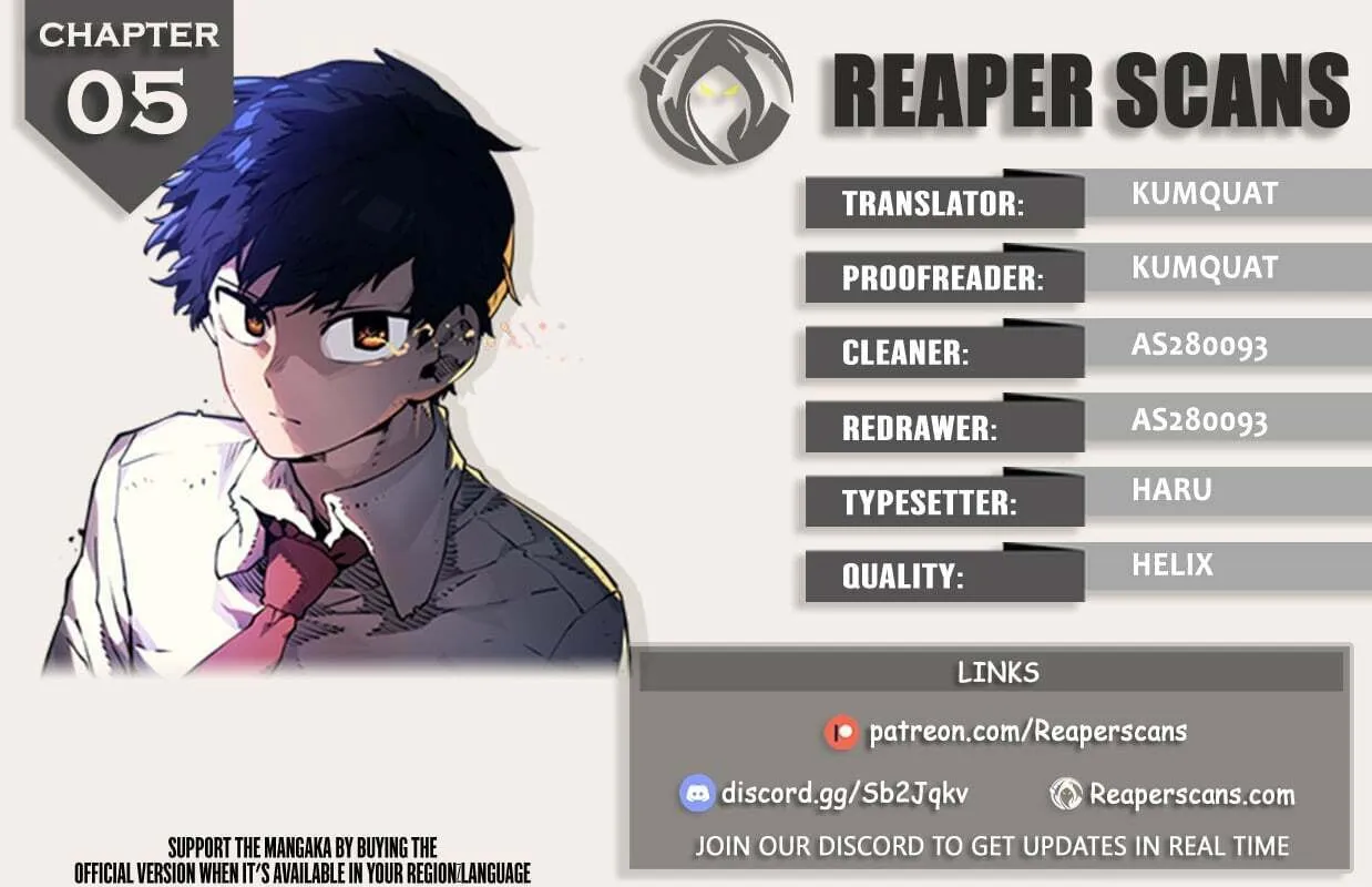 Read Player chapter 5 image 0 on Lezhin