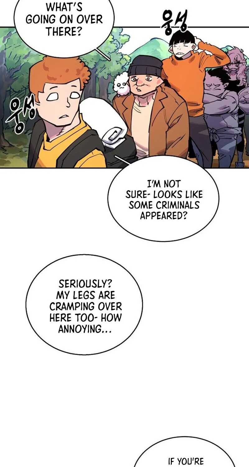Read Player chapter 6.2 image 2 on Lezhin