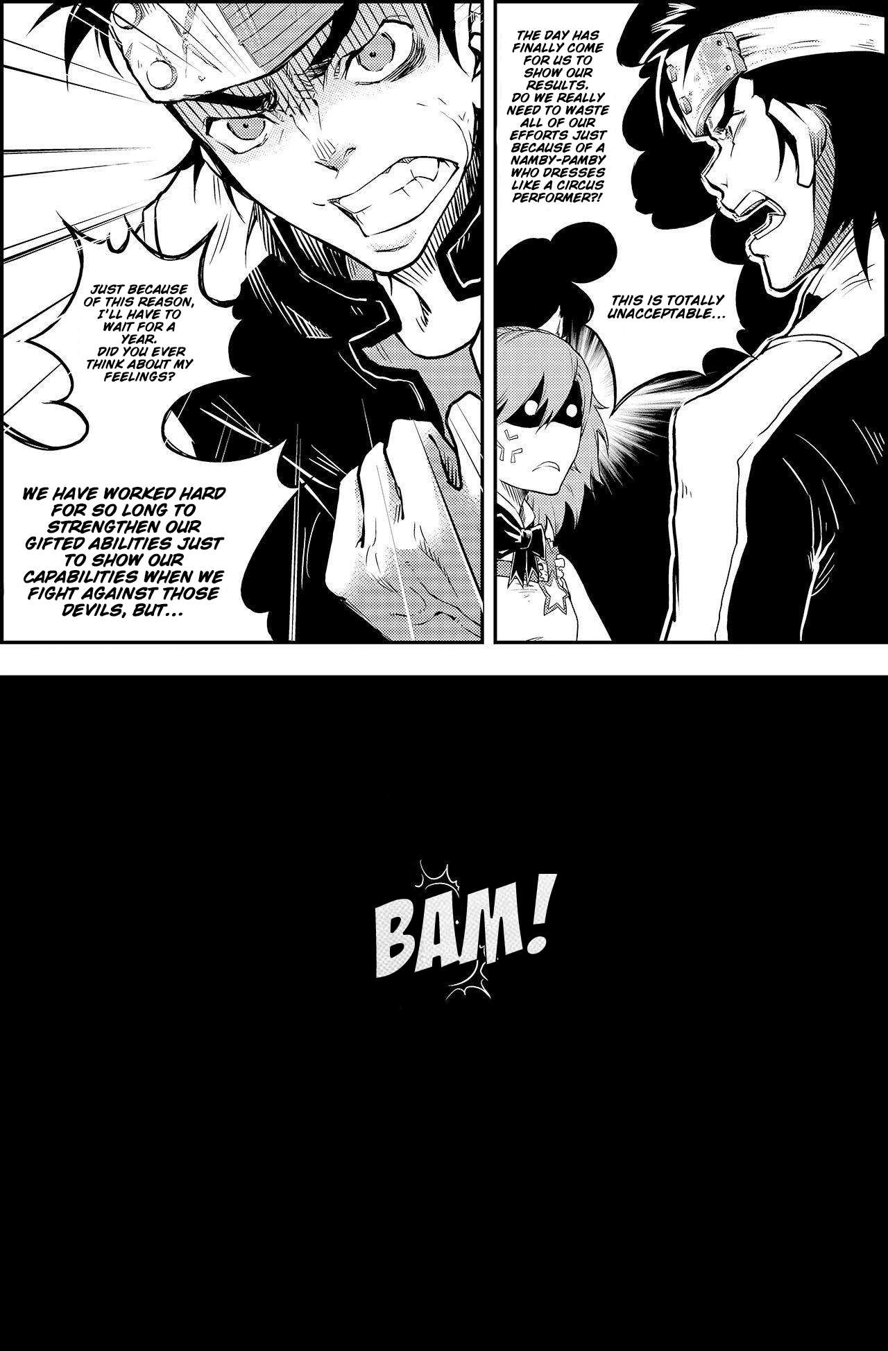 Read Player chapter 7.1 image 13 on Lezhin