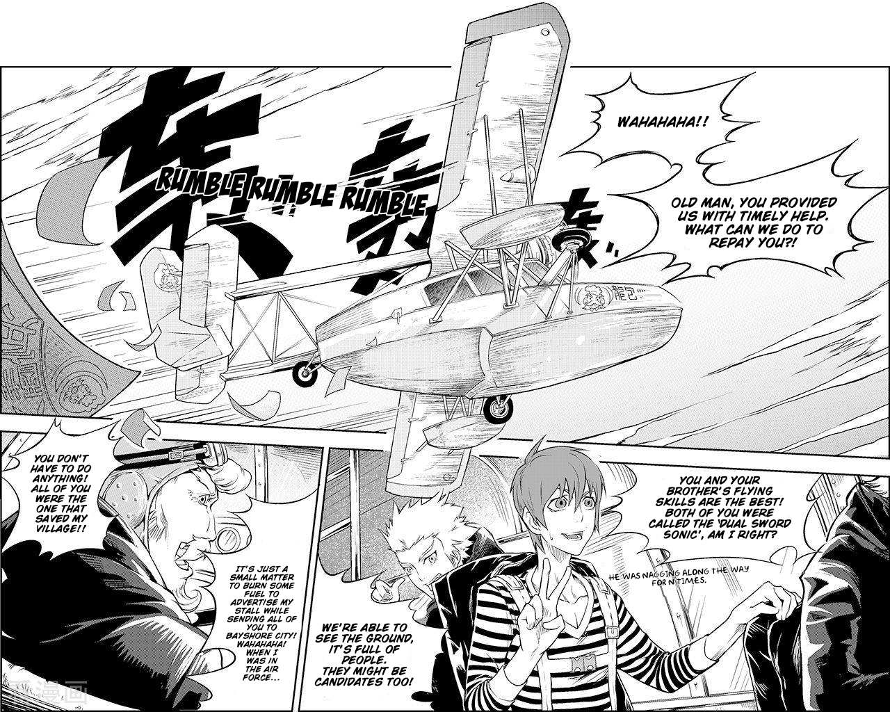 Read Player chapter 7.1 image 4 on Lezhin