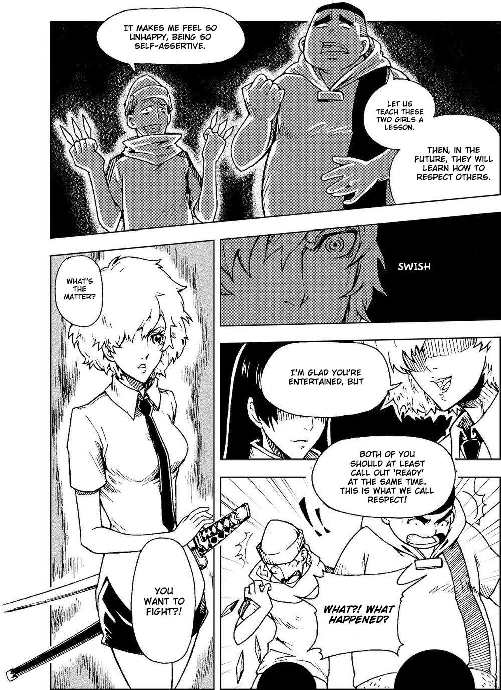 Read Player chapter 9.1 image 12 on Lezhin