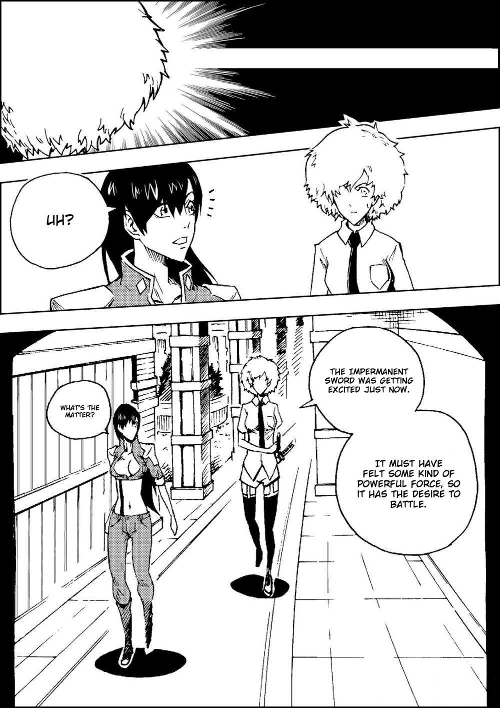 Read Player chapter 9.1 image 20 on Lezhin