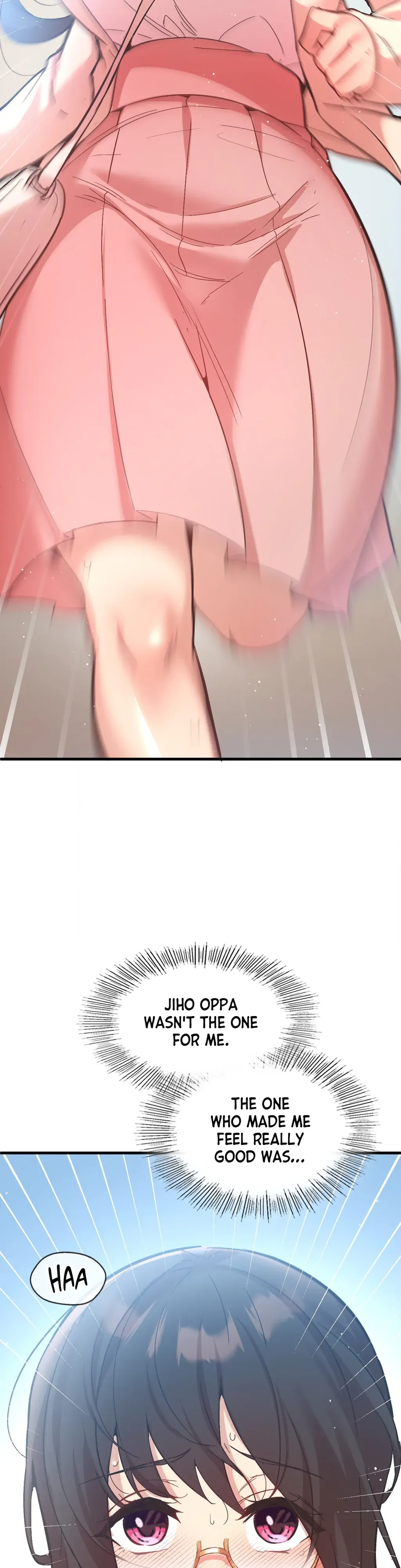 Read Playing On Hard Mode chapter 11 image 14 on Lezhin