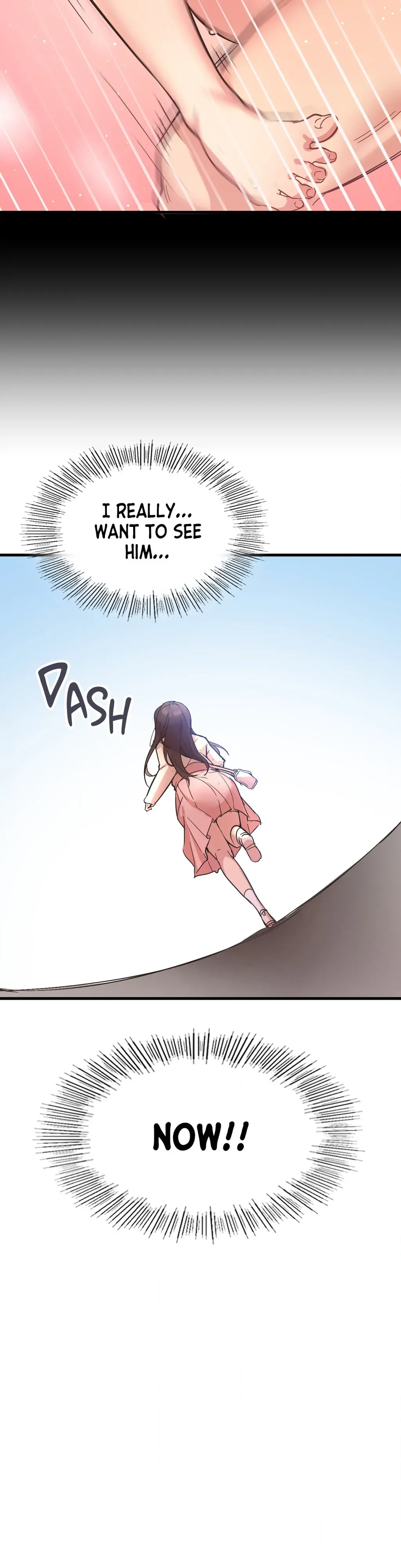 Read Playing On Hard Mode chapter 11 image 16 on Lezhin